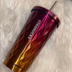 Brand New W/Box Starbucks cup